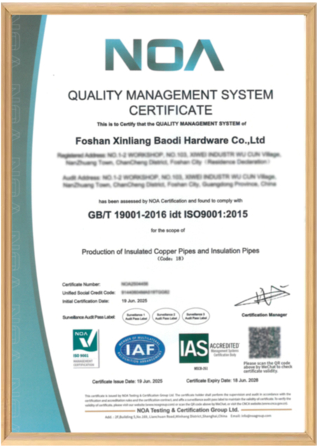 ISO9001