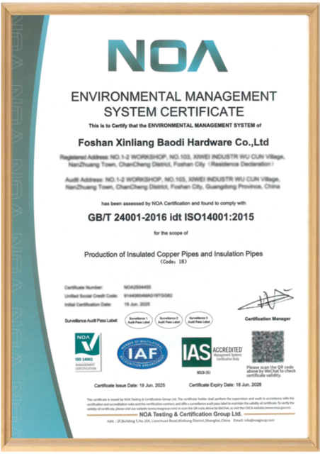 ISO14001