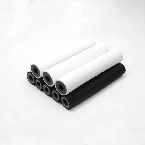 7/8 15mm Air Conditioning Insulation Pipe