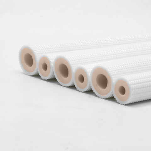 3/8 15mm pre-insulated insulation pipe