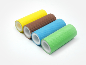 PE Protective Pipe for Indoor Playground