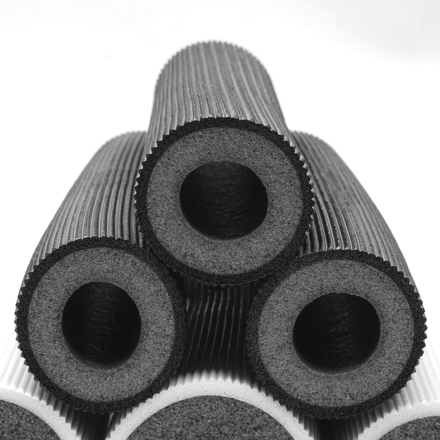 1/4 15mm Duct Insulation Pipe