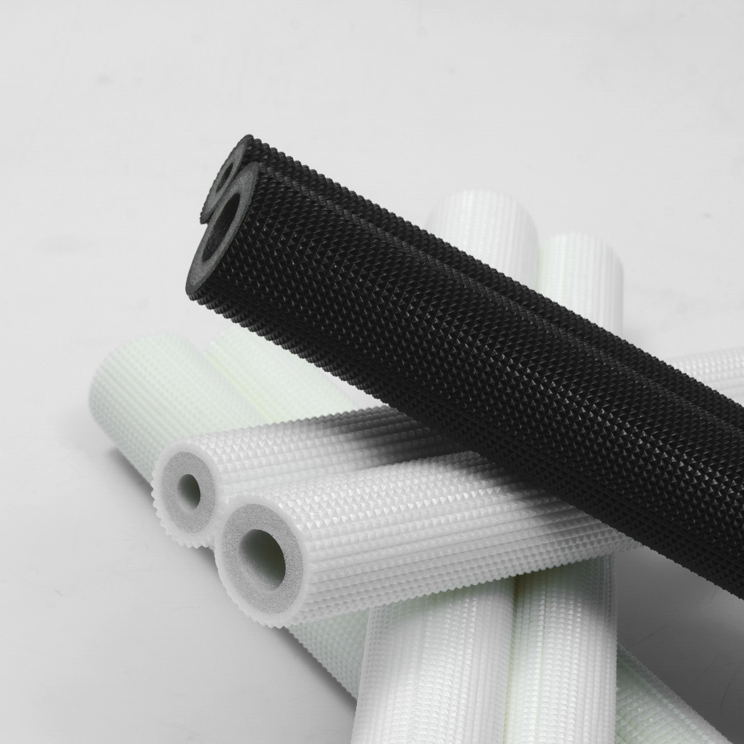 1/4 19mm outdoor insulation pipe