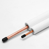 3/8’’+3/4’’ Insulated Copper Tube Commercial Supplier